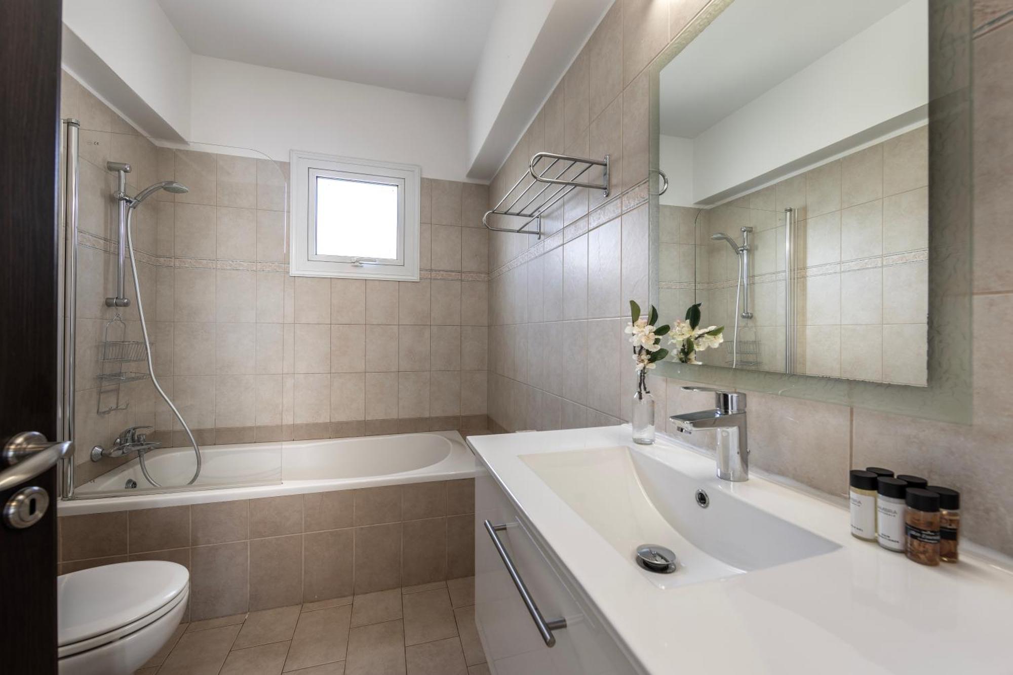 Accomoteleia Crystal Lagoon Villa Protaras Extérieur photo