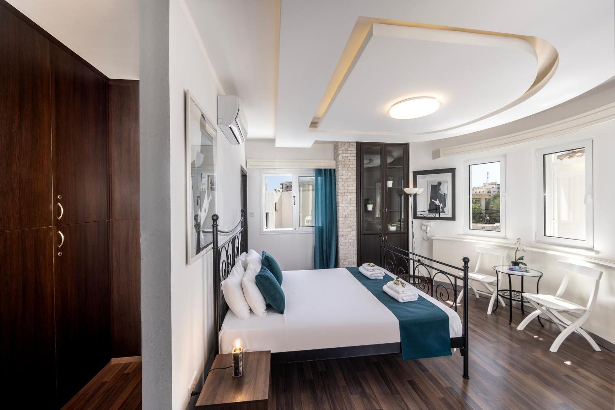 Accomoteleia Crystal Lagoon Villa Protaras Extérieur photo